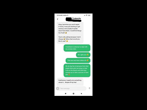 ❤️ Dodao sam novu PAWG iz Tindera u svoj harem (uključen razgovor s Tinderom) ❤ Seks video kod nas hr.goodseller.top ️❤