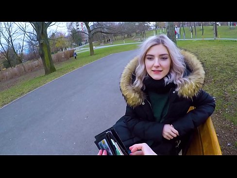 ❤️ Proguta vruću spermu stranca za novac - popuši u parku Eva Elfie ❤ Seks video kod nas hr.goodseller.top ️❤